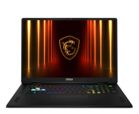 Laptop MSI Vector 18 HX Ultra 9 275HX/32GB/2TB/Win11 RTX5080 - 1341671 - zdjęcie 3